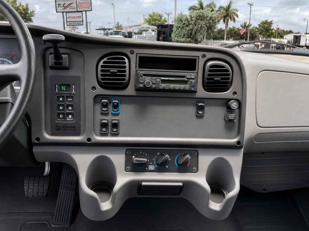 2016 Freightliner Business Class M2 106 w/ Altec AC18-70B Crane Truck Boom 6x4 Heavy Duty - 23071915 - 3