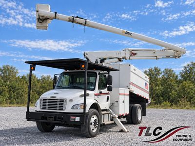 2016 Freightliner Business Class M2 106 - 1FVACWDU6GHHD1333