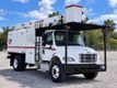 2016 Freightliner Business Class M2 106 w/ Altec LR756, 56 ft Forestry Bucket Landscape Truck - 23095127 - 1