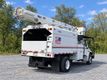 2016 Freightliner Business Class M2 106 w/ Altec LR756, 56 ft Forestry Bucket Landscape Truck - 23095127 - 2