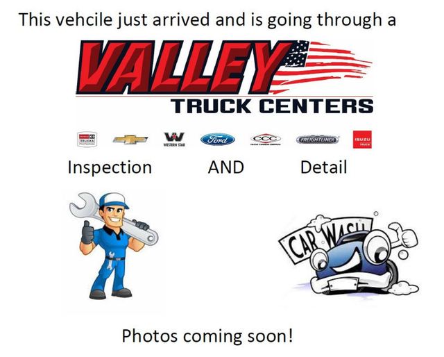 2016 Freightliner Cascadia 2016 FREIGHTLINER DAY CAB - 22945386 - 0