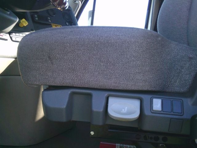 2016 Freightliner Cascadia 2016 FREIGHTLINER DAY CAB - 22945386 - 9