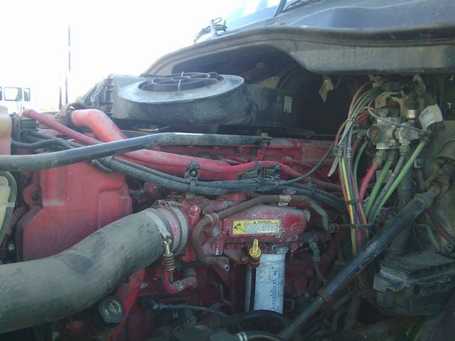 2016 Freightliner Cascadia 2016 FREIGHTLINER DAY CAB - 22945386 - 15