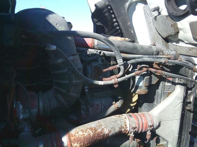 2016 Freightliner Cascadia 2016 FREIGHTLINER DAY CAB - 22945386 - 16