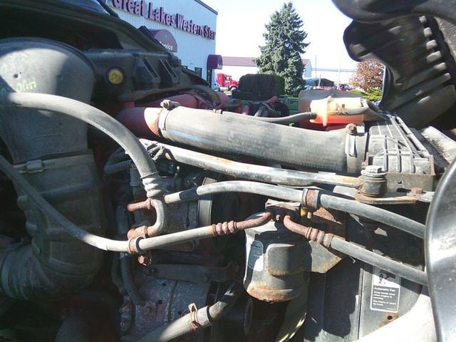 2016 Freightliner Cascadia 2016 FREIGHTLINER DAY CAB - 22945386 - 17