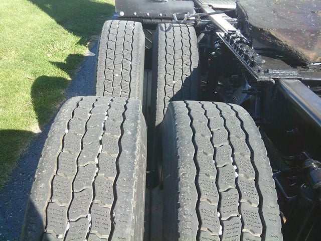 2016 Freightliner Cascadia 2016 FREIGHTLINER DAY CAB - 22945386 - 6