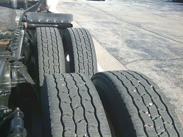 2016 Freightliner Cascadia 2016 FREIGHTLINER DAY CAB - 22945386 - 7