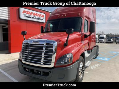 premier freightliner