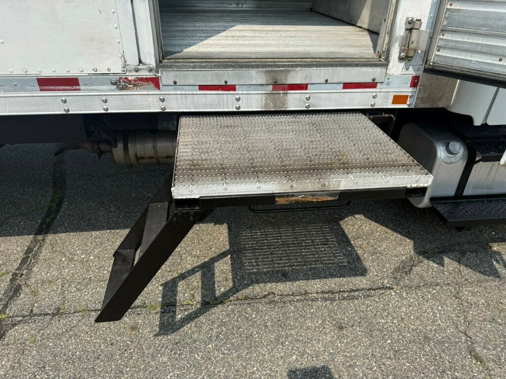 2016 Freightliner M2106 REEFER 20 FOOT BOX TRUCK READY TO WORK OTHERS IN STOCK - 22841736 - 9