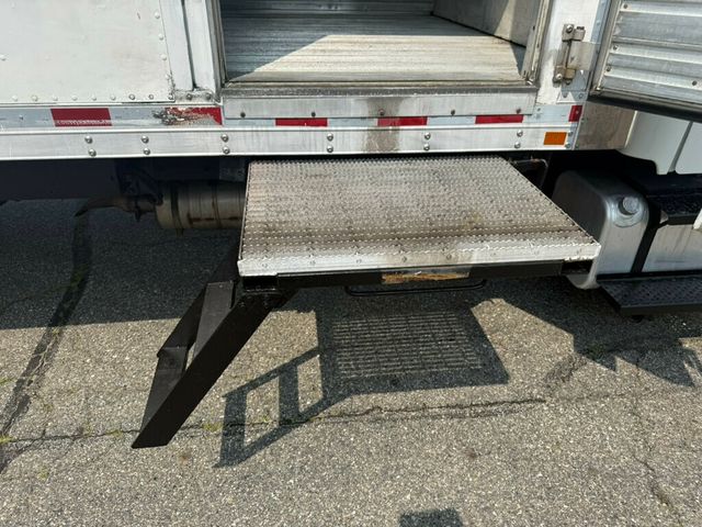 2016 Freightliner M2106 REEFER 20 FOOT BOX TRUCK READY TO WORK OTHERS IN STOCK - 22841736 - 9