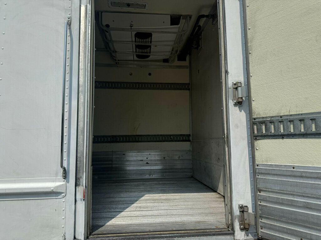 2016 Freightliner M2106 REEFER 20 FOOT BOX TRUCK READY TO WORK OTHERS IN STOCK - 22841736 - 10