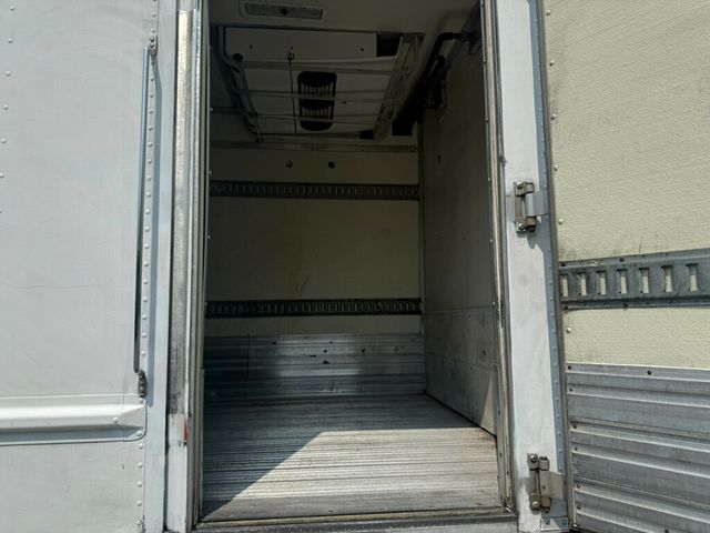 2016 Freightliner M2106 REEFER 20 FOOT BOX TRUCK READY TO WORK OTHERS IN STOCK - 22841736 - 10