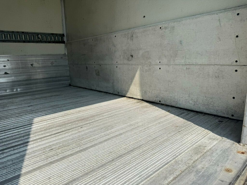 2016 Freightliner M2106 REEFER 20 FOOT BOX TRUCK READY TO WORK OTHERS IN STOCK - 22841736 - 11