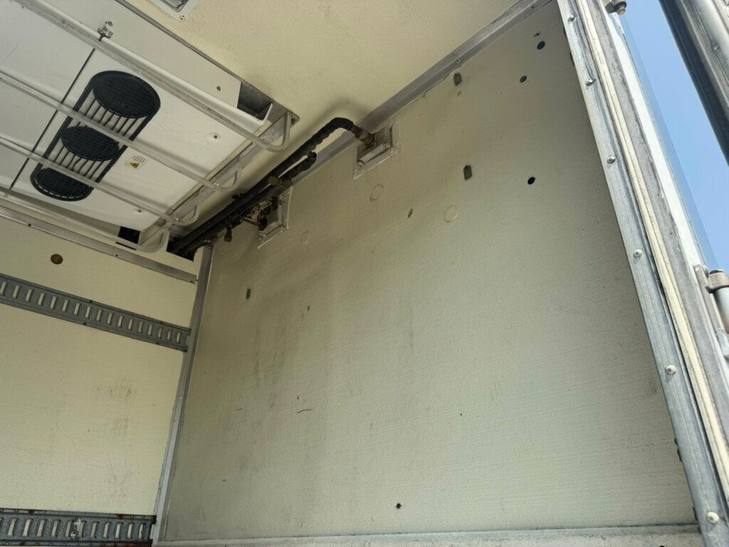 2016 Freightliner M2106 REEFER 20 FOOT BOX TRUCK READY TO WORK OTHERS IN STOCK - 22841736 - 12