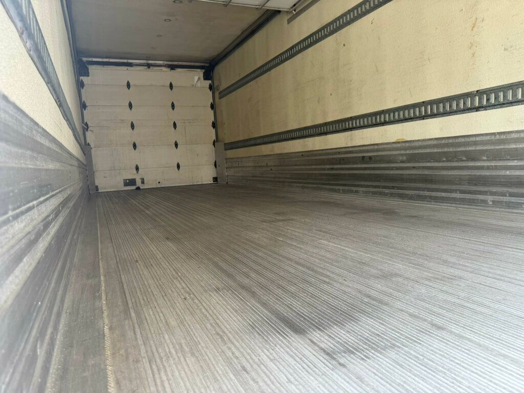 2016 Freightliner M2106 REEFER 20 FOOT BOX TRUCK READY TO WORK OTHERS IN STOCK - 22841736 - 13