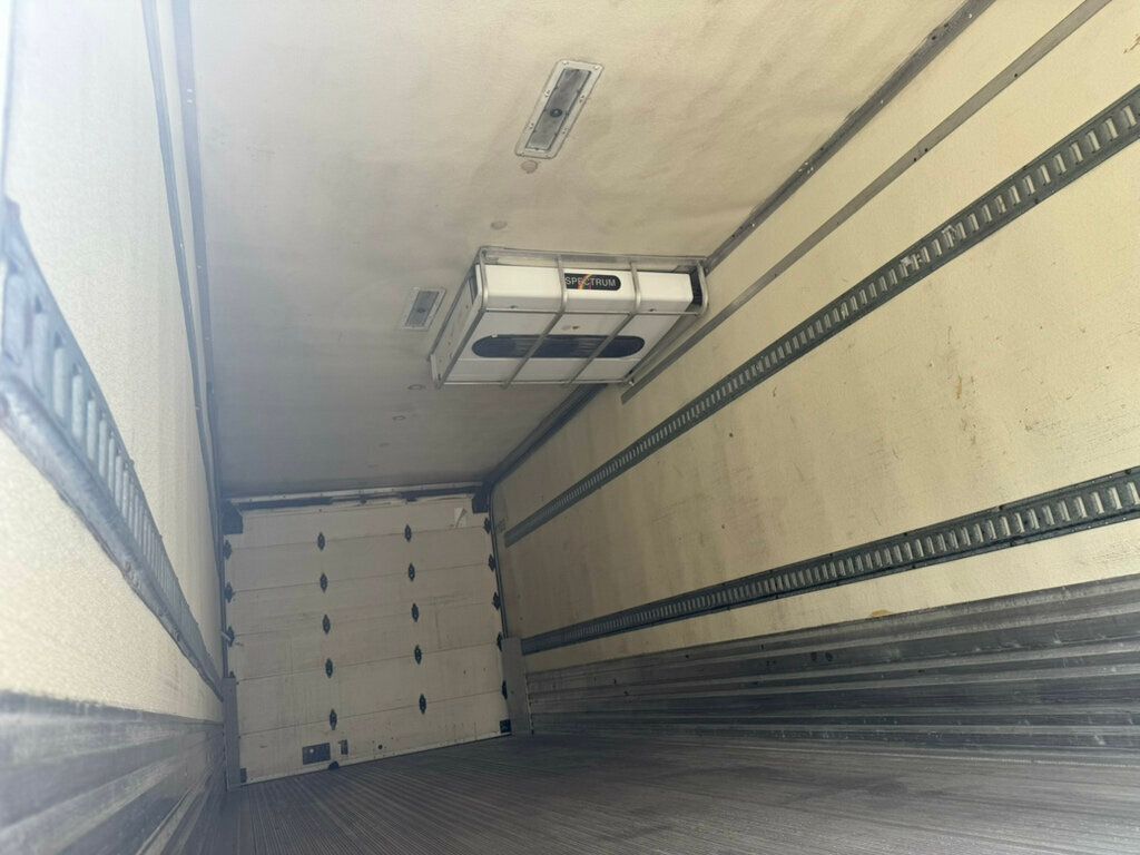 2016 Freightliner M2106 REEFER 20 FOOT BOX TRUCK READY TO WORK OTHERS IN STOCK - 22841736 - 14
