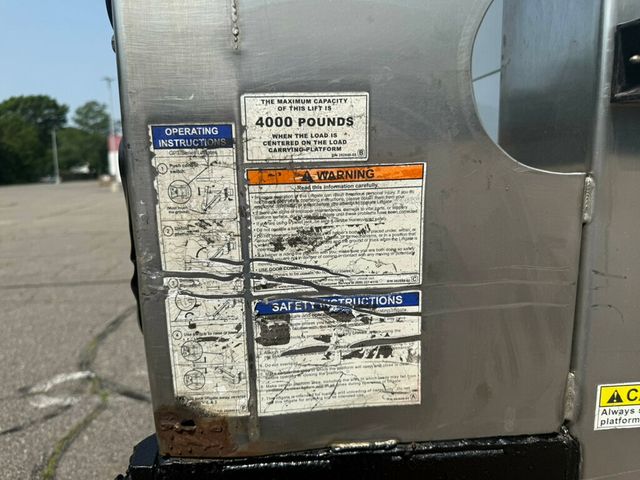 2016 Freightliner M2106 REEFER 20 FOOT BOX TRUCK READY TO WORK OTHERS IN STOCK - 22841736 - 16