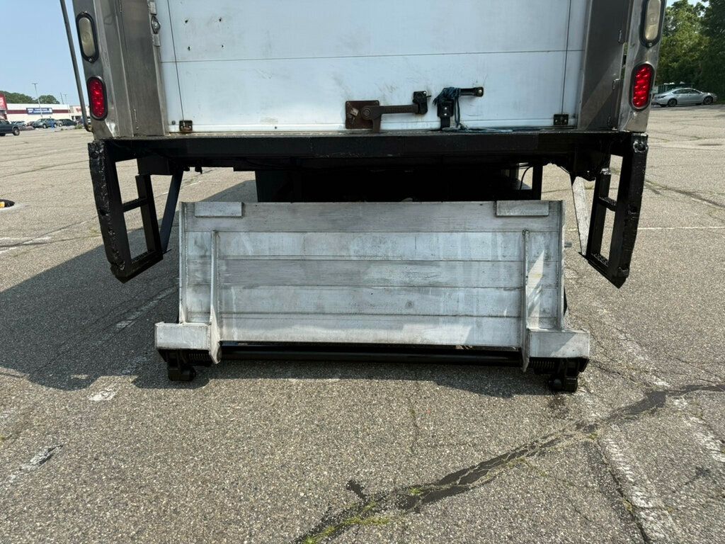 2016 Freightliner M2106 REEFER 20 FOOT BOX TRUCK READY TO WORK OTHERS IN STOCK - 22841736 - 18