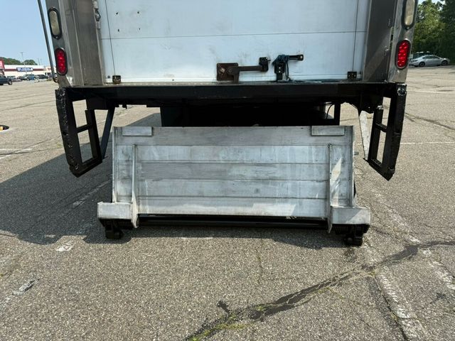 2016 Freightliner M2106 REEFER 20 FOOT BOX TRUCK READY TO WORK OTHERS IN STOCK - 22841736 - 18