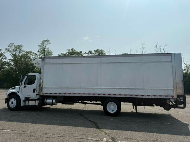 2016 Freightliner M2106 REEFER 20 FOOT BOX TRUCK READY TO WORK OTHERS IN STOCK - 22841736 - 1
