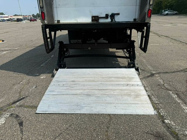 2016 Freightliner M2106 REEFER 20 FOOT BOX TRUCK READY TO WORK OTHERS IN STOCK - 22841736 - 19