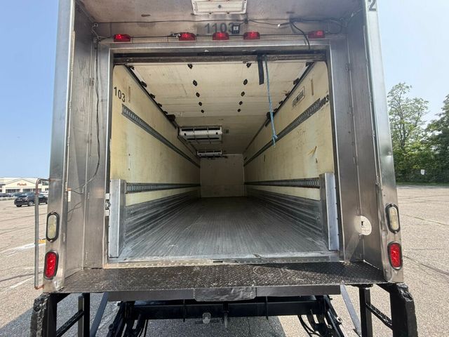 2016 Freightliner M2106 REEFER 20 FOOT BOX TRUCK READY TO WORK OTHERS IN STOCK - 22841736 - 20