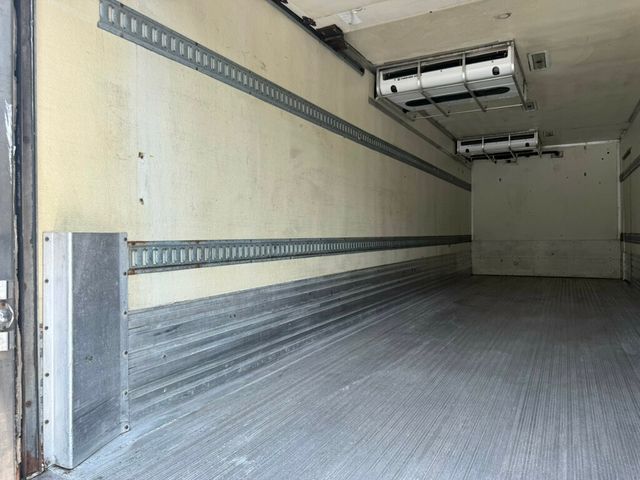 2016 Freightliner M2106 REEFER 20 FOOT BOX TRUCK READY TO WORK OTHERS IN STOCK - 22841736 - 21