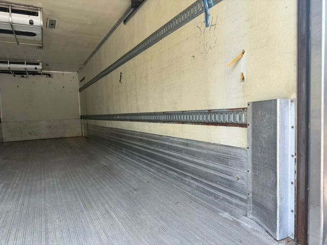 2016 Freightliner M2106 REEFER 20 FOOT BOX TRUCK READY TO WORK OTHERS IN STOCK - 22841736 - 22