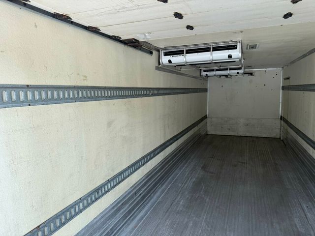 2016 Freightliner M2106 REEFER 20 FOOT BOX TRUCK READY TO WORK OTHERS IN STOCK - 22841736 - 23