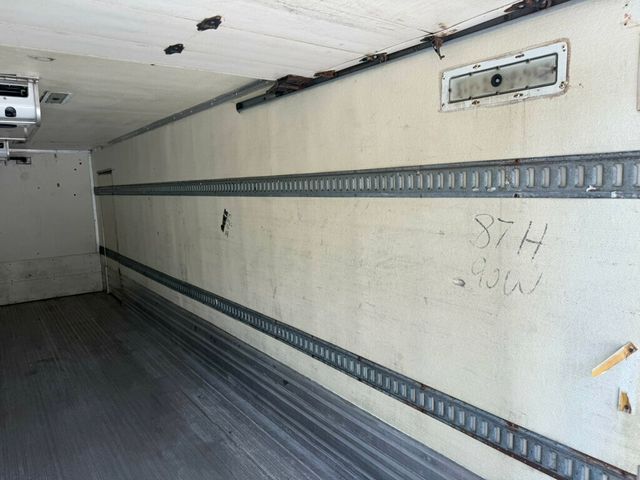 2016 Freightliner M2106 REEFER 20 FOOT BOX TRUCK READY TO WORK OTHERS IN STOCK - 22841736 - 24