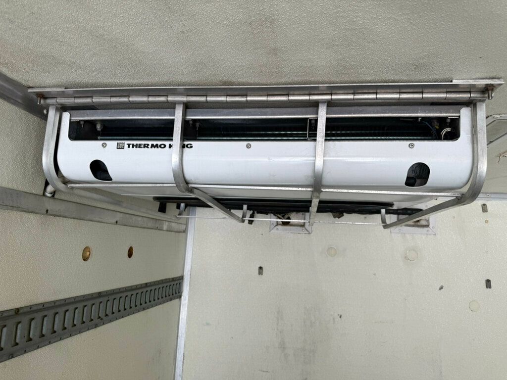 2016 Freightliner M2106 REEFER 20 FOOT BOX TRUCK READY TO WORK OTHERS IN STOCK - 22841736 - 27