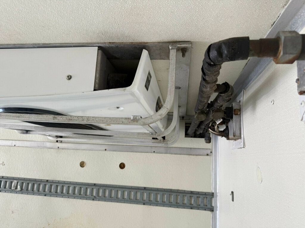 2016 Freightliner M2106 REEFER 20 FOOT BOX TRUCK READY TO WORK OTHERS IN STOCK - 22841736 - 28