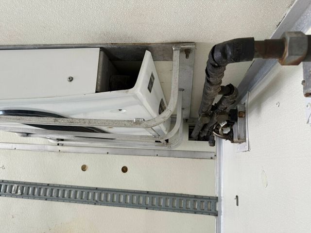 2016 Freightliner M2106 REEFER 20 FOOT BOX TRUCK READY TO WORK OTHERS IN STOCK - 22841736 - 28