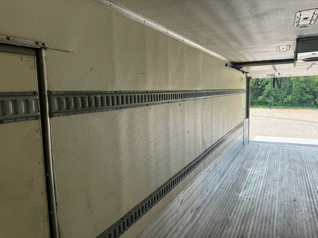 2016 Freightliner M2106 REEFER 20 FOOT BOX TRUCK READY TO WORK OTHERS IN STOCK - 22841736 - 30