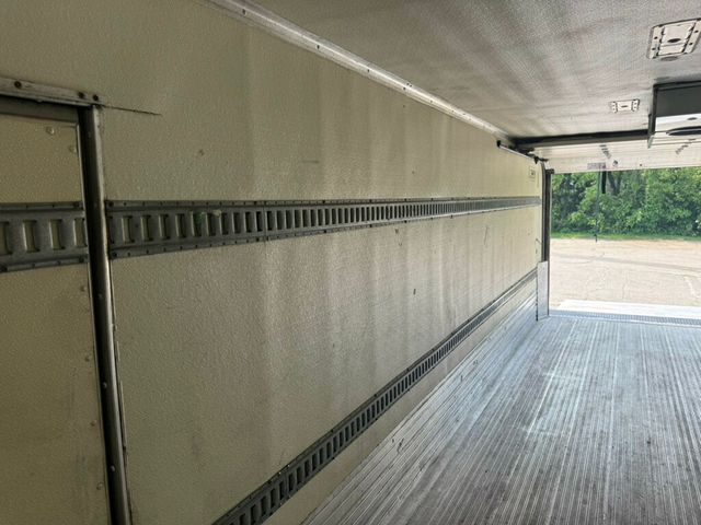 2016 Freightliner M2106 REEFER 20 FOOT BOX TRUCK READY TO WORK OTHERS IN STOCK - 22841736 - 30