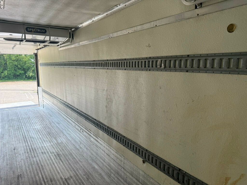 2016 Freightliner M2106 REEFER 20 FOOT BOX TRUCK READY TO WORK OTHERS IN STOCK - 22841736 - 31