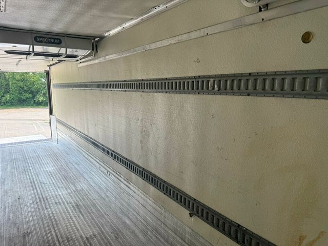 2016 Freightliner M2106 REEFER 20 FOOT BOX TRUCK READY TO WORK OTHERS IN STOCK - 22841736 - 31