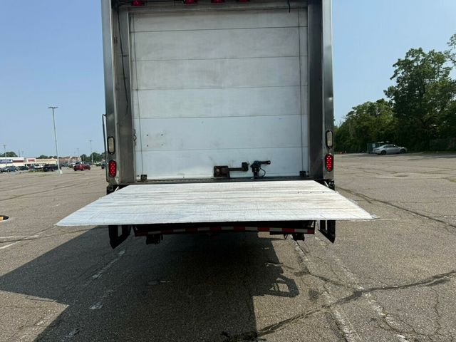 2016 Freightliner M2106 REEFER 20 FOOT BOX TRUCK READY TO WORK OTHERS IN STOCK - 22841736 - 33