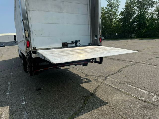 2016 Freightliner M2106 REEFER 20 FOOT BOX TRUCK READY TO WORK OTHERS IN STOCK - 22841736 - 34