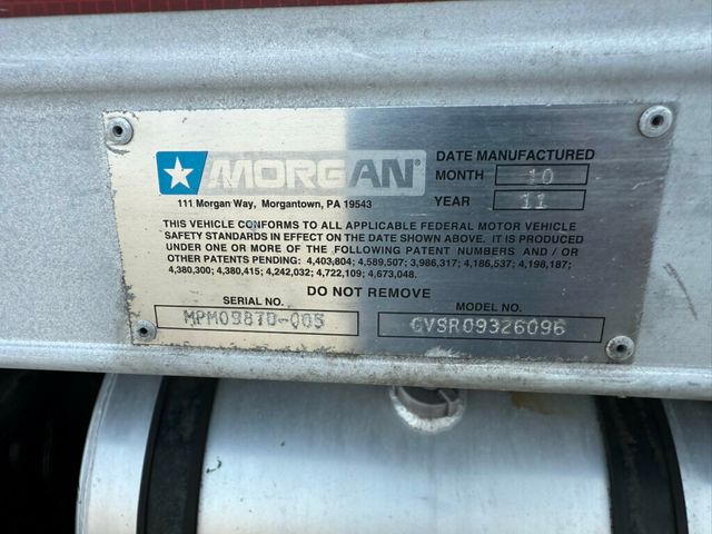 2016 Freightliner M2106 REEFER 20 FOOT BOX TRUCK READY TO WORK OTHERS IN STOCK - 22841736 - 35