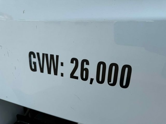 2016 Freightliner M2106 REEFER 20 FOOT BOX TRUCK READY TO WORK OTHERS IN STOCK - 22841736 - 36