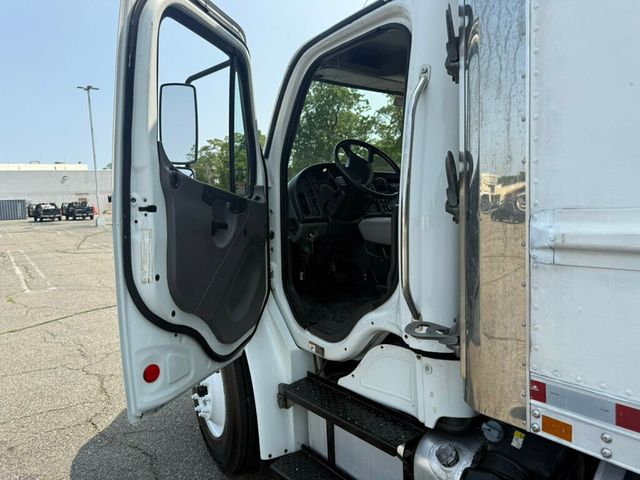 2016 Freightliner M2106 REEFER 20 FOOT BOX TRUCK READY TO WORK OTHERS IN STOCK - 22841736 - 38