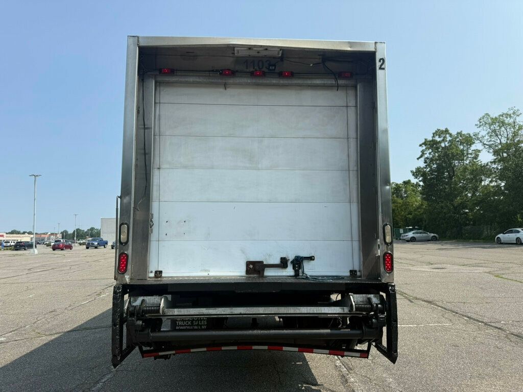 2016 Freightliner M2106 REEFER 20 FOOT BOX TRUCK READY TO WORK OTHERS IN STOCK - 22841736 - 3