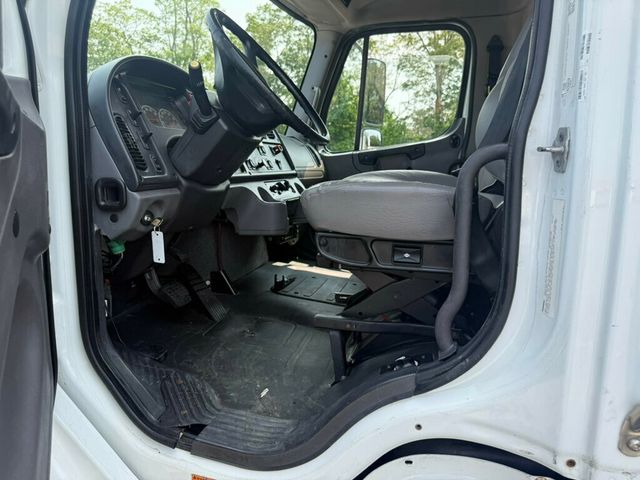 2016 Freightliner M2106 REEFER 20 FOOT BOX TRUCK READY TO WORK OTHERS IN STOCK - 22841736 - 41