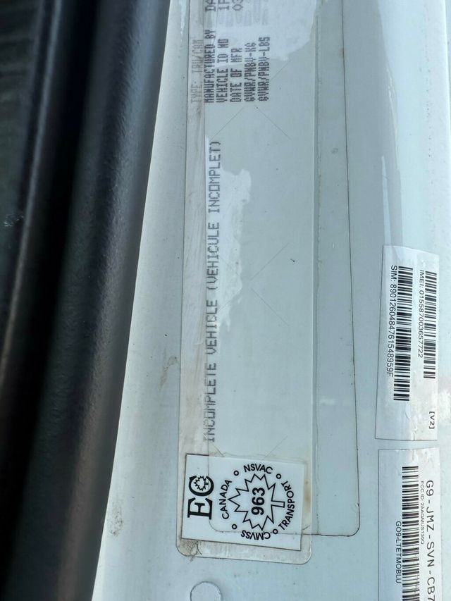 2016 Freightliner M2106 REEFER 20 FOOT BOX TRUCK READY TO WORK OTHERS IN STOCK - 22841736 - 44