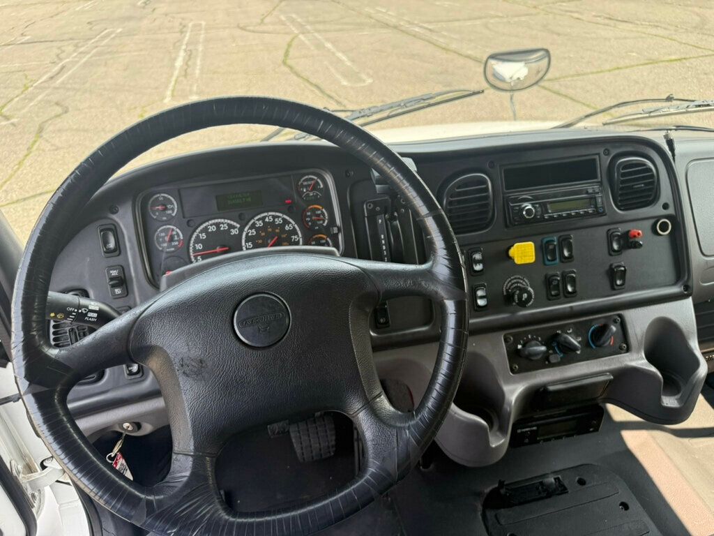 2016 Freightliner M2106 REEFER 20 FOOT BOX TRUCK READY TO WORK OTHERS IN STOCK - 22841736 - 48