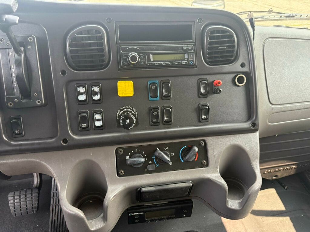 2016 Freightliner M2106 REEFER 20 FOOT BOX TRUCK READY TO WORK OTHERS IN STOCK - 22841736 - 51