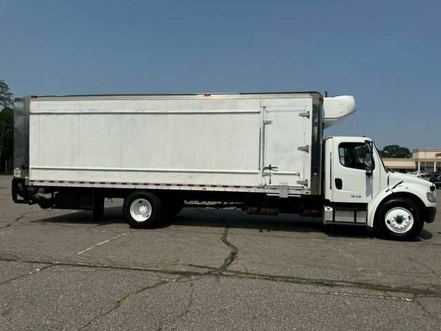 2016 Freightliner M2106 REEFER 20 FOOT BOX TRUCK READY TO WORK OTHERS IN STOCK - 22841736 - 5