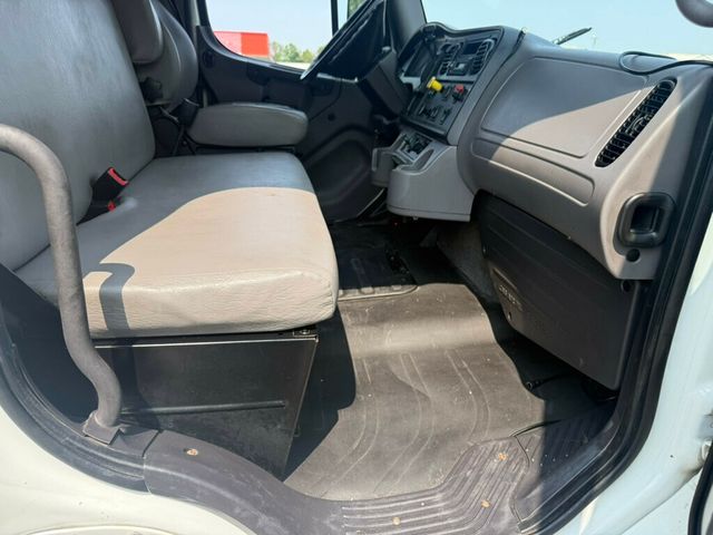 2016 Freightliner M2106 REEFER 20 FOOT BOX TRUCK READY TO WORK OTHERS IN STOCK - 22841736 - 59