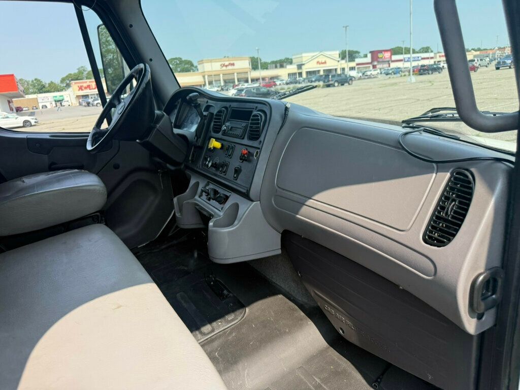 2016 Freightliner M2106 REEFER 20 FOOT BOX TRUCK READY TO WORK OTHERS IN STOCK - 22841736 - 60